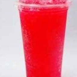 น้ำแดง (เฮลซ์บลูบอย)(ไม่มีโซดานะครับ)