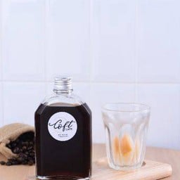 Cold Brew
