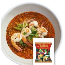 ต้มยำกุ้งไวไว