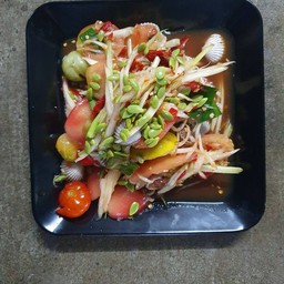 ตำลาวแคบหมู