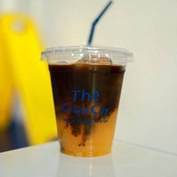 The Crepe Cup .Utt อุตรดิตถ์