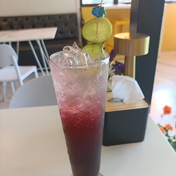 อิตาเลี่ยน โซดา