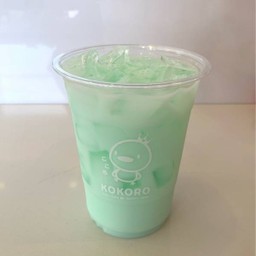 นมสดมิ้นท์