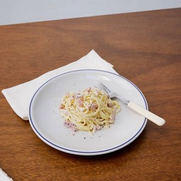 สปาเก็ตตี้คาโบนาร่า