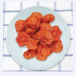 ลูกชิ้นกุ้งแดง Size M