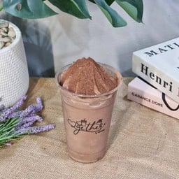 โอวัลตินปั่น