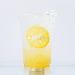 Iced Honey Lemon (Delivery)