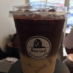 วนิลาโกโก้(Vanilla Cocoa)