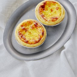 ทาร์ตไข่