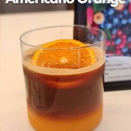 # Americano Orange