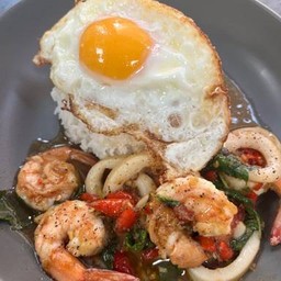 ร้านคีงไฟ -