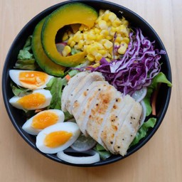 Chicken Salad (Delivery)
