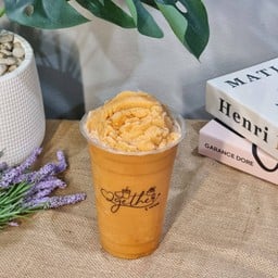 ชาไทยปั่น