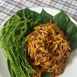 ตำมะม่วง