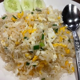 ข้าวผัดไข่