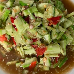 ตำแตง 🥒🥒