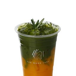 มัทฉะ แมงโก้ แพชชั่น ฟรุต