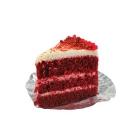 เรด เวลเวท