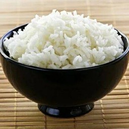 ข้าวสวยๆ ข้าวเปล่าๆ