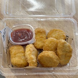 นักเก็ต