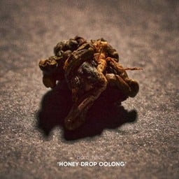 Honey-Drop Oolong