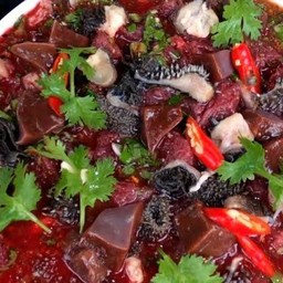 วัวน้อยเกือกตม