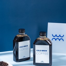 Cold Brew