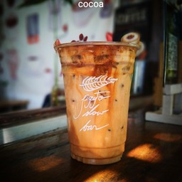 Jiggo slow bar ณ สวนลุงวี