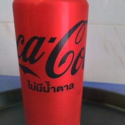 Coke zero 325ml