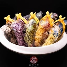 เส้นมาม่าผัก แคล 0%