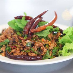 ลาบเป็ด