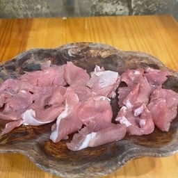 หมู(สันใน)