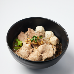 C3 เตี๋ยวเรือ หมู