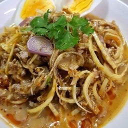 ยำหัวปลี