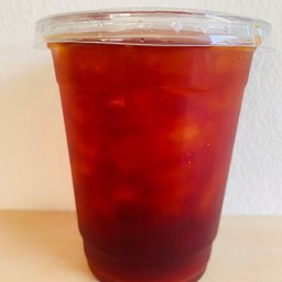 ชาดำเย็น