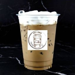 ชาคับ (Cha Krub) ปากซอยเทพา 9 ศรีสะเกษ