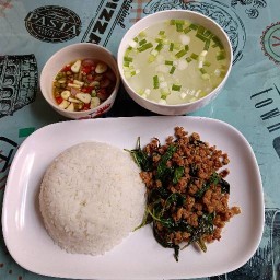 Baan bai kraphao