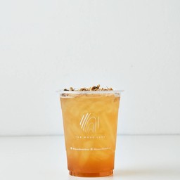 เอลเดอร์ ฟลาวเวอร์ กรีนที