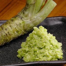 วาซาบิสดบด