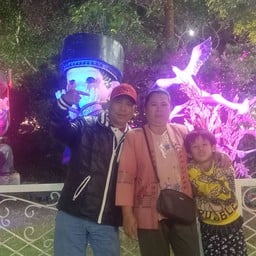 แม่แก้วข้าวขาหมู ตาดศรีทรายมูล