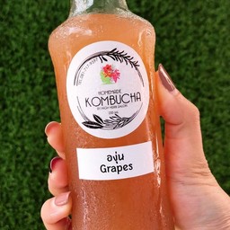 คอมบูชารสองุ่น