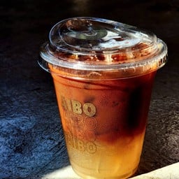 อเมริกาโน่ ยูซุ