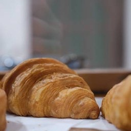 Plain Croissant
