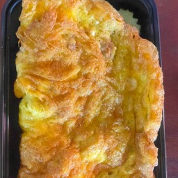 ไข่เจียว