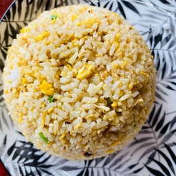 ข้าวผัดไข่