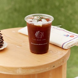 โคโค่นัท เดอ เอสเพรสโซ่