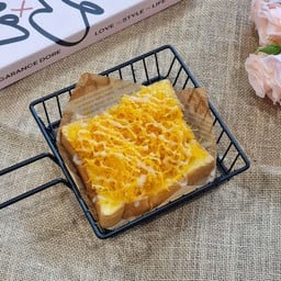 ปังปิ้ง ฝอยทองนม