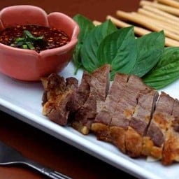 เนื้อย่าง