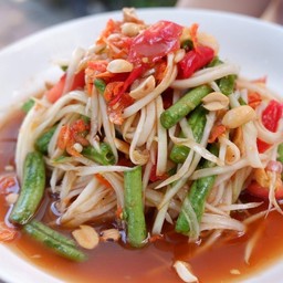 ส้มตำจิ๊บจิ๊บ