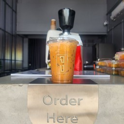 Thai Tea